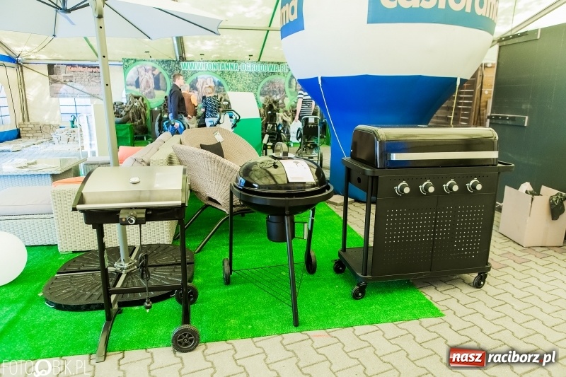 Zdjęcie w galerii na portalu naszraciborz.pl: Ruszyła XVIII Eko-Wystawa w Pietrowicach Wielkich  wiadomości z regionu