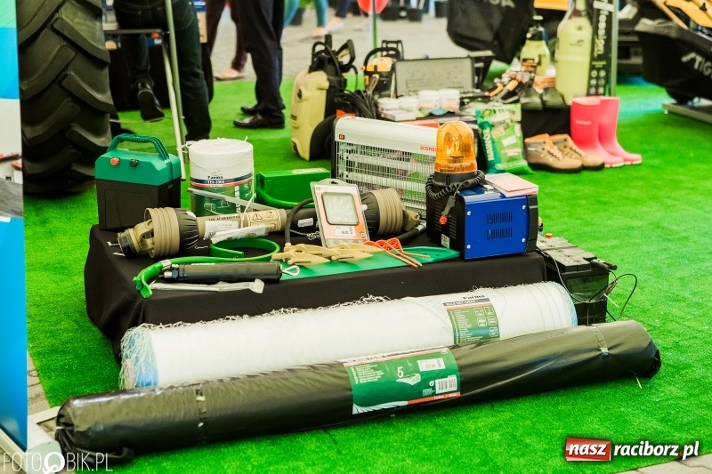 Zdjęcie w galerii na portalu naszraciborz.pl: Ruszyła XVIII Eko-Wystawa w Pietrowicach Wielkich  wiadomości z regionu