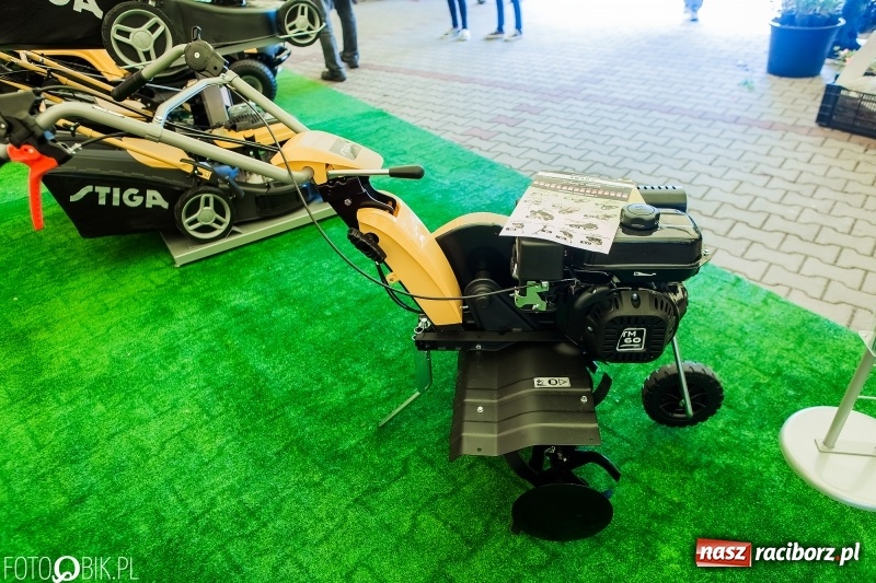 Zdjęcie w galerii na portalu naszraciborz.pl: Ruszyła XVIII Eko-Wystawa w Pietrowicach Wielkich  wiadomości z regionu