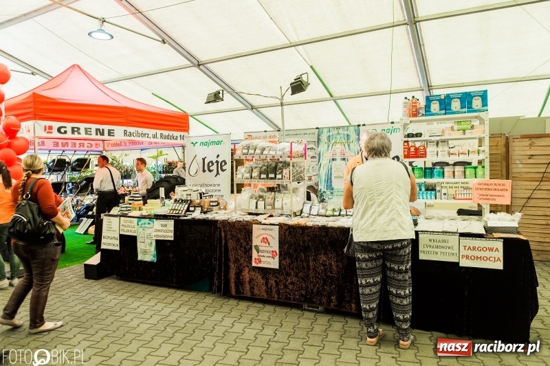 Zdjęcie w galerii na portalu naszraciborz.pl: Ruszyła XVIII Eko-Wystawa w Pietrowicach Wielkich  wiadomości z regionu