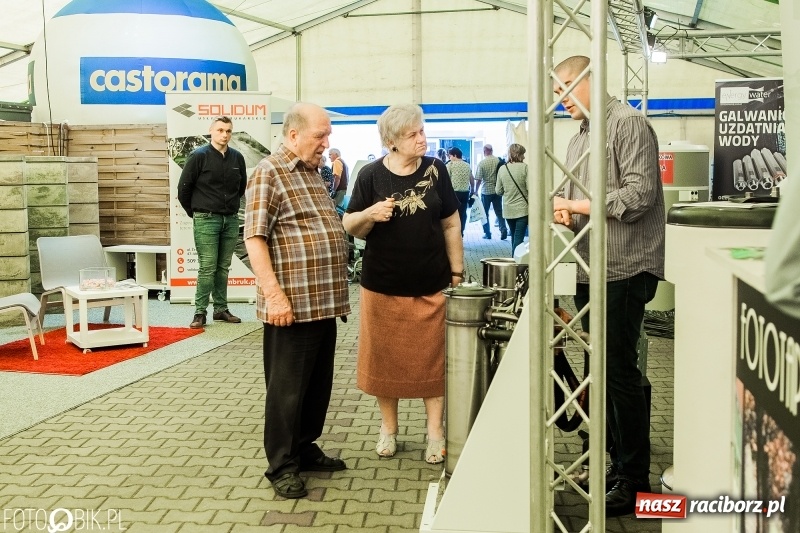 Zdjęcie w galerii na portalu naszraciborz.pl: Ruszyła XVIII Eko-Wystawa w Pietrowicach Wielkich  wiadomości z regionu