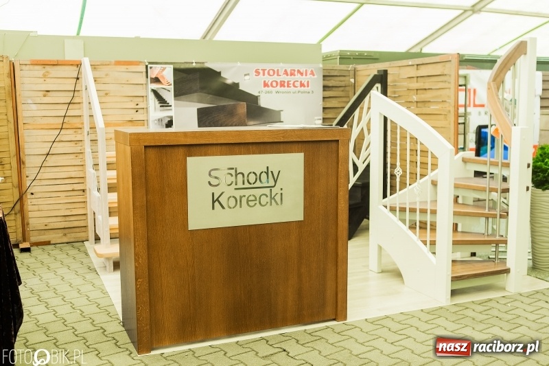 Zdjęcie w galerii na portalu naszraciborz.pl: Ruszyła XVIII Eko-Wystawa w Pietrowicach Wielkich  wiadomości z regionu