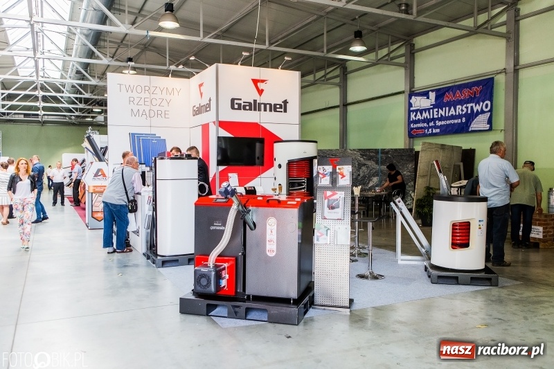 Zdjęcie w galerii na portalu naszraciborz.pl: Ruszyła XVIII Eko-Wystawa w Pietrowicach Wielkich  wiadomości z regionu