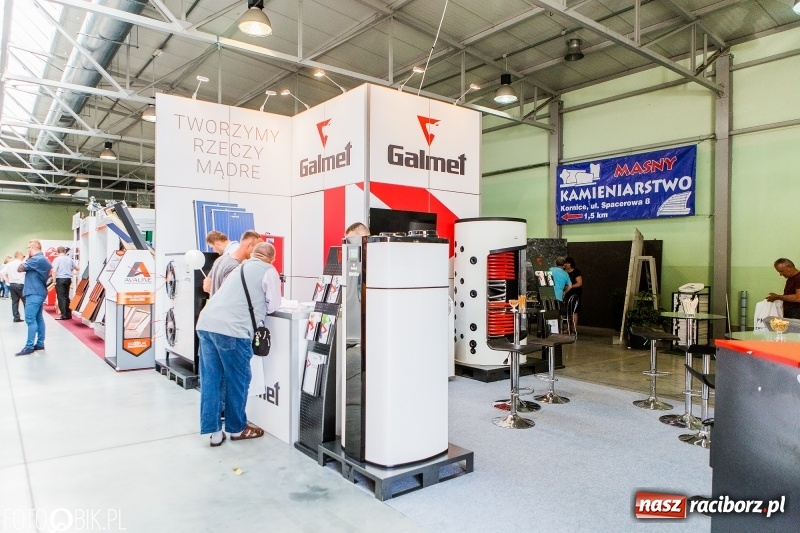 Zdjęcie w galerii na portalu naszraciborz.pl: Ruszyła XVIII Eko-Wystawa w Pietrowicach Wielkich  wiadomości z regionu