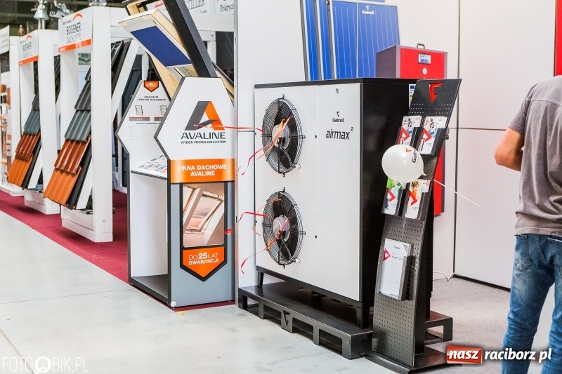 Zdjęcie w galerii na portalu naszraciborz.pl: Ruszyła XVIII Eko-Wystawa w Pietrowicach Wielkich  wiadomości z regionu