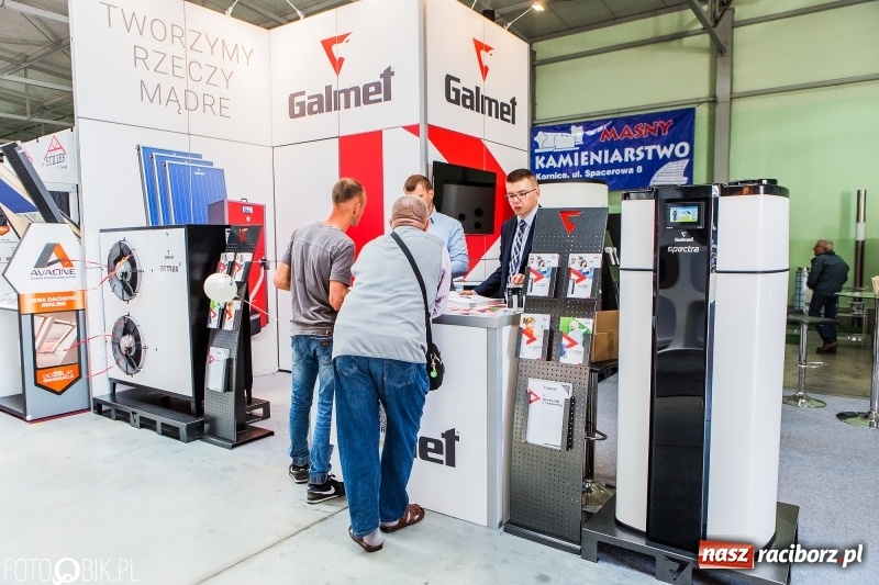 Zdjęcie w galerii na portalu naszraciborz.pl: Ruszyła XVIII Eko-Wystawa w Pietrowicach Wielkich  wiadomości z regionu