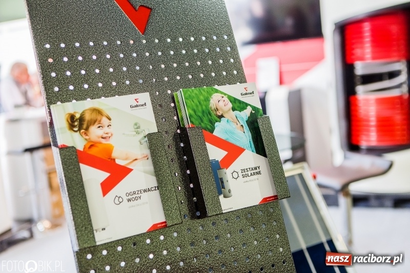 Zdjęcie w galerii na portalu naszraciborz.pl: Ruszyła XVIII Eko-Wystawa w Pietrowicach Wielkich  wiadomości z regionu