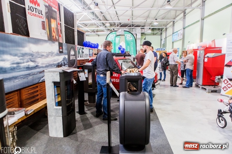 Zdjęcie w galerii na portalu naszraciborz.pl: Ruszyła XVIII Eko-Wystawa w Pietrowicach Wielkich  wiadomości z regionu