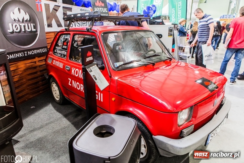 Zdjęcie w galerii na portalu naszraciborz.pl: Ruszyła XVIII Eko-Wystawa w Pietrowicach Wielkich  wiadomości z regionu