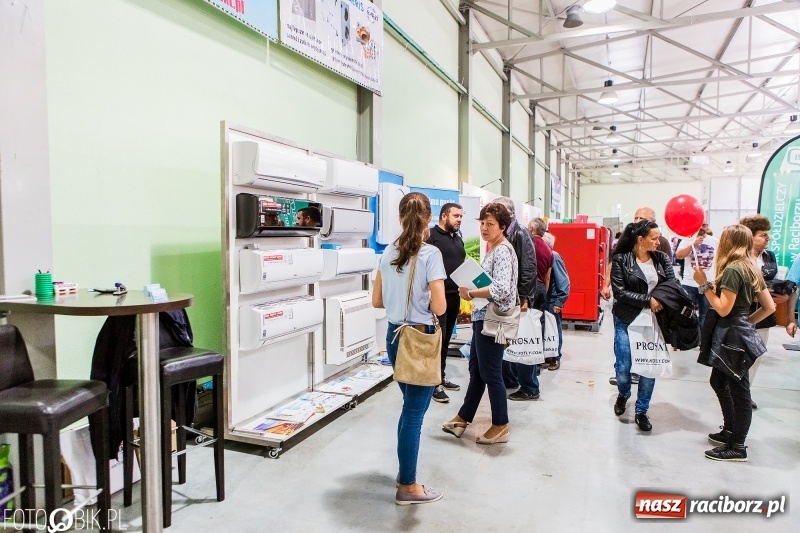 Zdjęcie w galerii na portalu naszraciborz.pl: Ruszyła XVIII Eko-Wystawa w Pietrowicach Wielkich  wiadomości z regionu