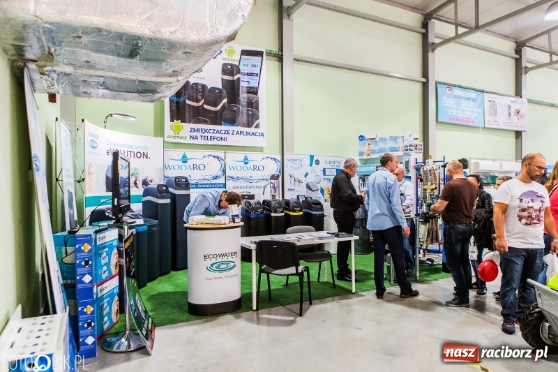 Zdjęcie w galerii na portalu naszraciborz.pl: Ruszyła XVIII Eko-Wystawa w Pietrowicach Wielkich  wiadomości z regionu