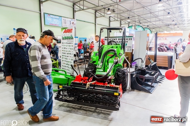 Zdjęcie w galerii na portalu naszraciborz.pl: Ruszyła XVIII Eko-Wystawa w Pietrowicach Wielkich  wiadomości z regionu