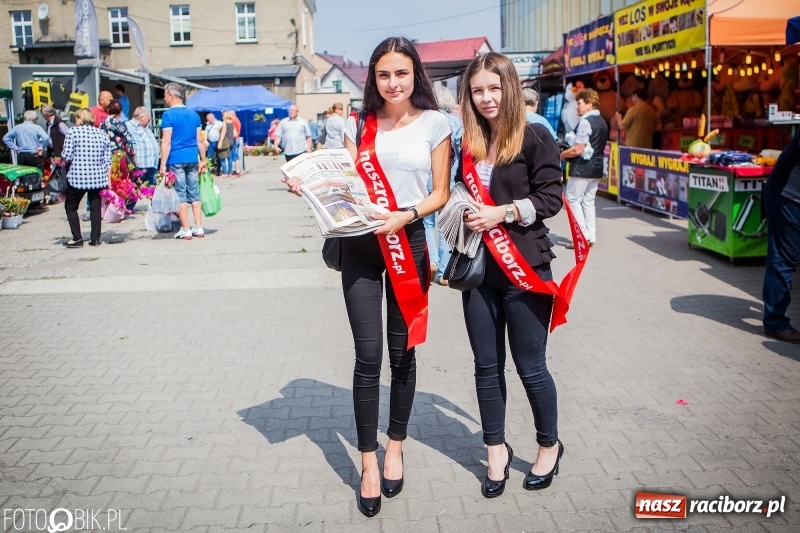 Zdjęcie w galerii na portalu naszraciborz.pl: Ruszyła XVIII Eko-Wystawa w Pietrowicach Wielkich  wiadomości z regionu