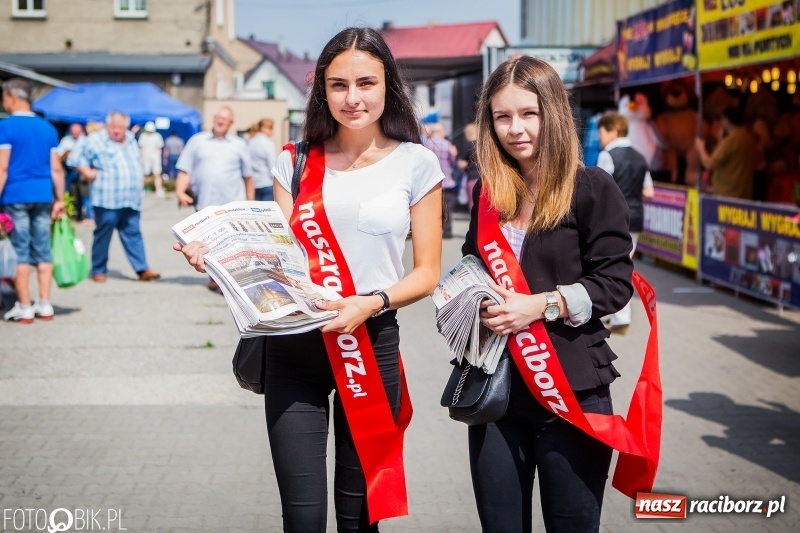 Zdjęcie w galerii na portalu naszraciborz.pl: Ruszyła XVIII Eko-Wystawa w Pietrowicach Wielkich  wiadomości z regionu