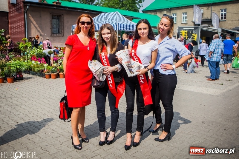 Zdjęcie w galerii na portalu naszraciborz.pl: Ruszyła XVIII Eko-Wystawa w Pietrowicach Wielkich  wiadomości z regionu