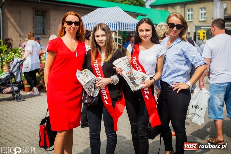 Zdjęcie w galerii na portalu naszraciborz.pl: Ruszyła XVIII Eko-Wystawa w Pietrowicach Wielkich  wiadomości z regionu
