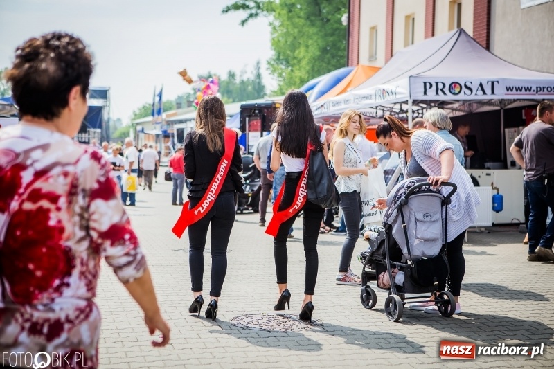 Zdjęcie w galerii na portalu naszraciborz.pl: Ruszyła XVIII Eko-Wystawa w Pietrowicach Wielkich  wiadomości z regionu