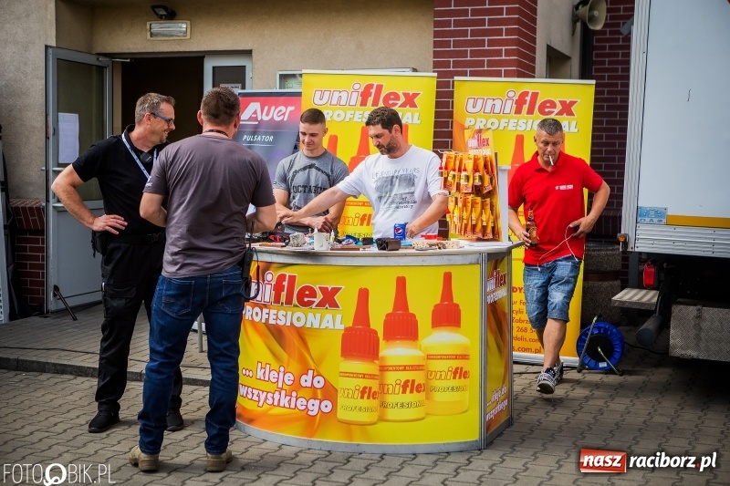 Zdjęcie w galerii na portalu naszraciborz.pl: Ruszyła XVIII Eko-Wystawa w Pietrowicach Wielkich  wiadomości z regionu