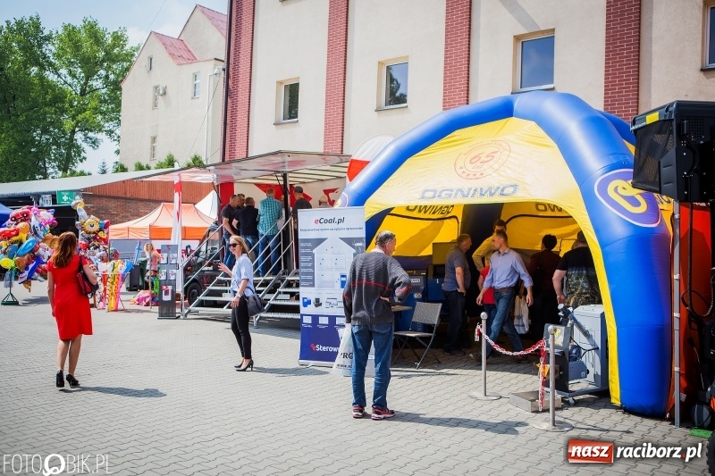 Zdjęcie w galerii na portalu naszraciborz.pl: Ruszyła XVIII Eko-Wystawa w Pietrowicach Wielkich  wiadomości z regionu