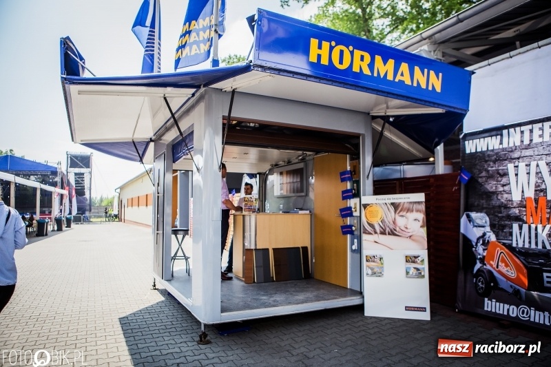 Zdjęcie w galerii na portalu naszraciborz.pl: Ruszyła XVIII Eko-Wystawa w Pietrowicach Wielkich  wiadomości z regionu