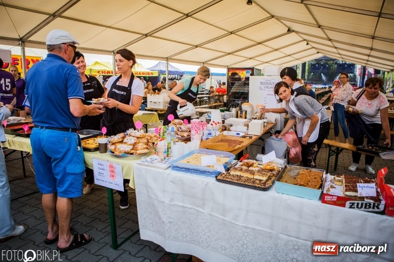 Zdjęcie w galerii na portalu naszraciborz.pl: Ruszyła XVIII Eko-Wystawa w Pietrowicach Wielkich  wiadomości z regionu