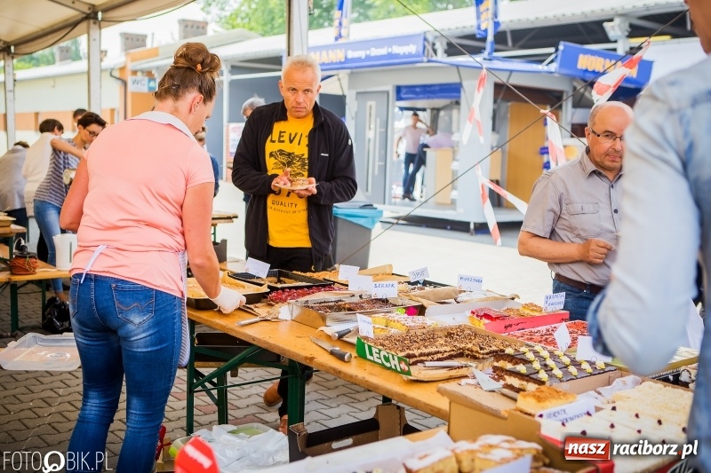 Zdjęcie w galerii na portalu naszraciborz.pl: Ruszyła XVIII Eko-Wystawa w Pietrowicach Wielkich  wiadomości z regionu