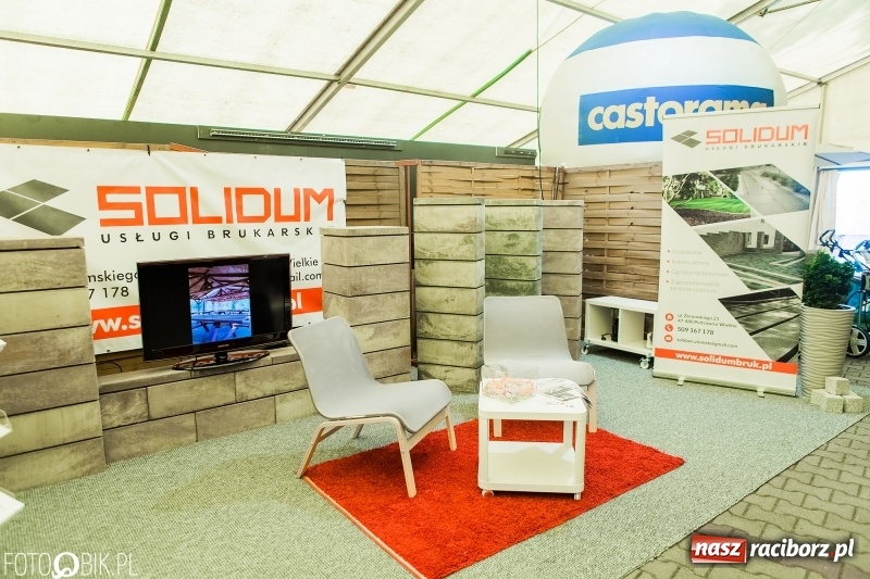 Zdjęcie w galerii na portalu naszraciborz.pl: Ruszyła XVIII Eko-Wystawa w Pietrowicach Wielkich  wiadomości z regionu