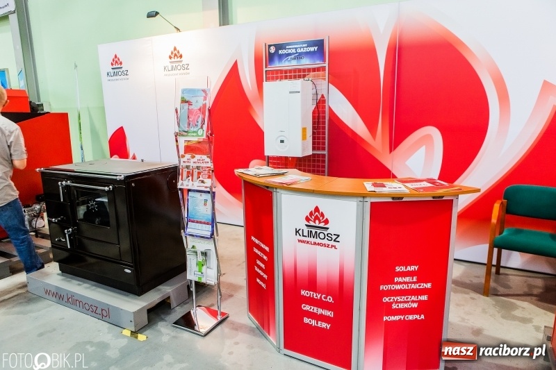 Zdjęcie w galerii na portalu naszraciborz.pl: Ruszyła XVIII Eko-Wystawa w Pietrowicach Wielkich  wiadomości z regionu