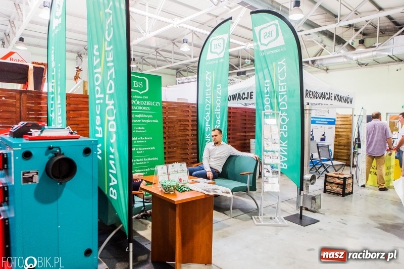 Zdjęcie w galerii na portalu naszraciborz.pl: Ruszyła XVIII Eko-Wystawa w Pietrowicach Wielkich  wiadomości z regionu