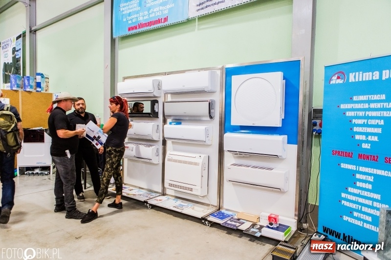 Zdjęcie w galerii na portalu naszraciborz.pl: Ruszyła XVIII Eko-Wystawa w Pietrowicach Wielkich  wiadomości z regionu