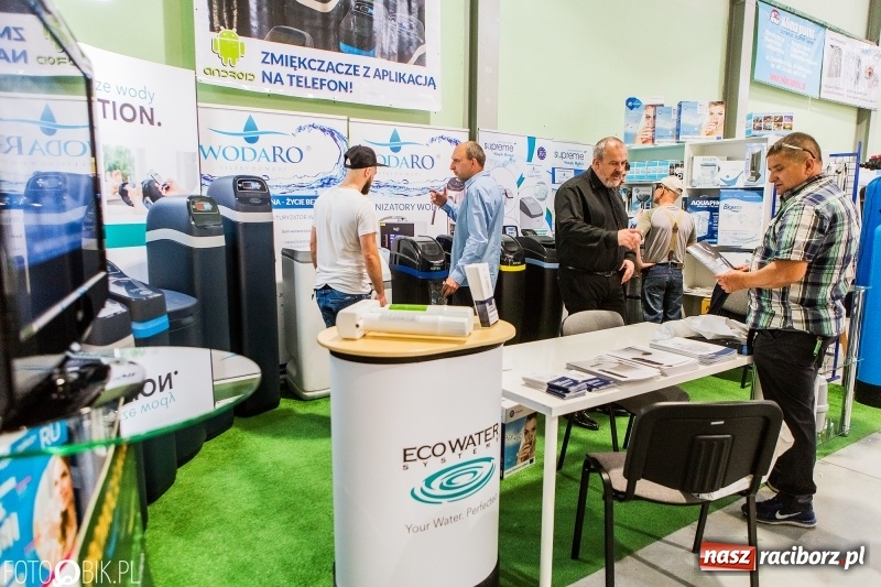 Zdjęcie w galerii na portalu naszraciborz.pl: Ruszyła XVIII Eko-Wystawa w Pietrowicach Wielkich  wiadomości z regionu