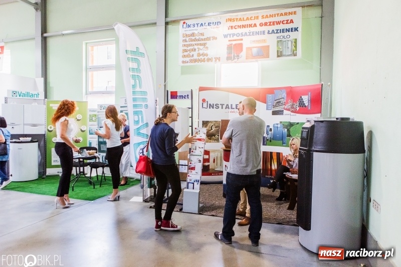 Zdjęcie w galerii na portalu naszraciborz.pl: Ruszyła XVIII Eko-Wystawa w Pietrowicach Wielkich  wiadomości z regionu