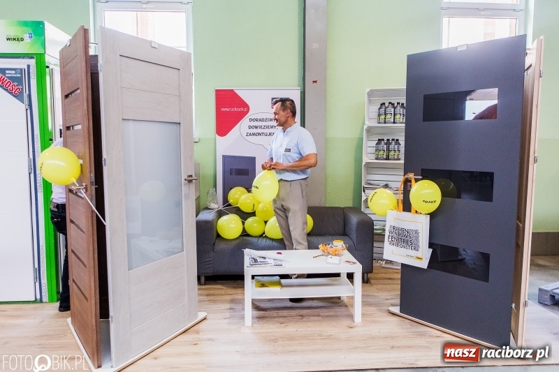 Zdjęcie w galerii na portalu naszraciborz.pl: Ruszyła XVIII Eko-Wystawa w Pietrowicach Wielkich  wiadomości z regionu