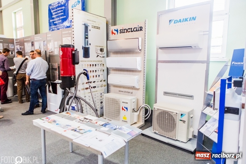 Zdjęcie w galerii na portalu naszraciborz.pl: Ruszyła XVIII Eko-Wystawa w Pietrowicach Wielkich  wiadomości z regionu