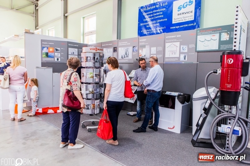 Zdjęcie w galerii na portalu naszraciborz.pl: Ruszyła XVIII Eko-Wystawa w Pietrowicach Wielkich  wiadomości z regionu