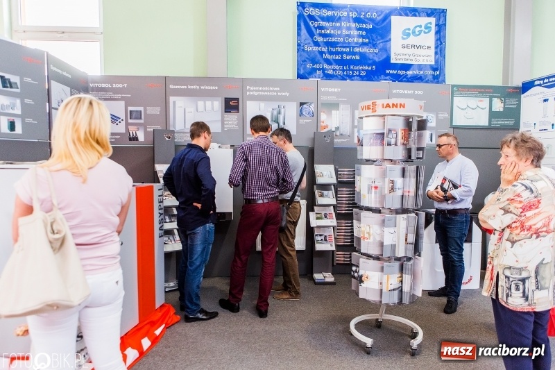 Zdjęcie w galerii na portalu naszraciborz.pl: Ruszyła XVIII Eko-Wystawa w Pietrowicach Wielkich  wiadomości z regionu