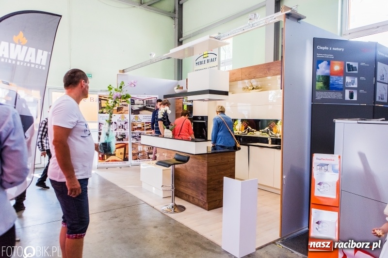 Zdjęcie w galerii na portalu naszraciborz.pl: Ruszyła XVIII Eko-Wystawa w Pietrowicach Wielkich  wiadomości z regionu