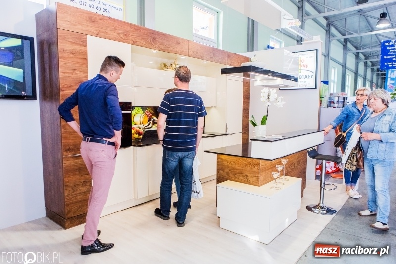 Zdjęcie w galerii na portalu naszraciborz.pl: Ruszyła XVIII Eko-Wystawa w Pietrowicach Wielkich  wiadomości z regionu