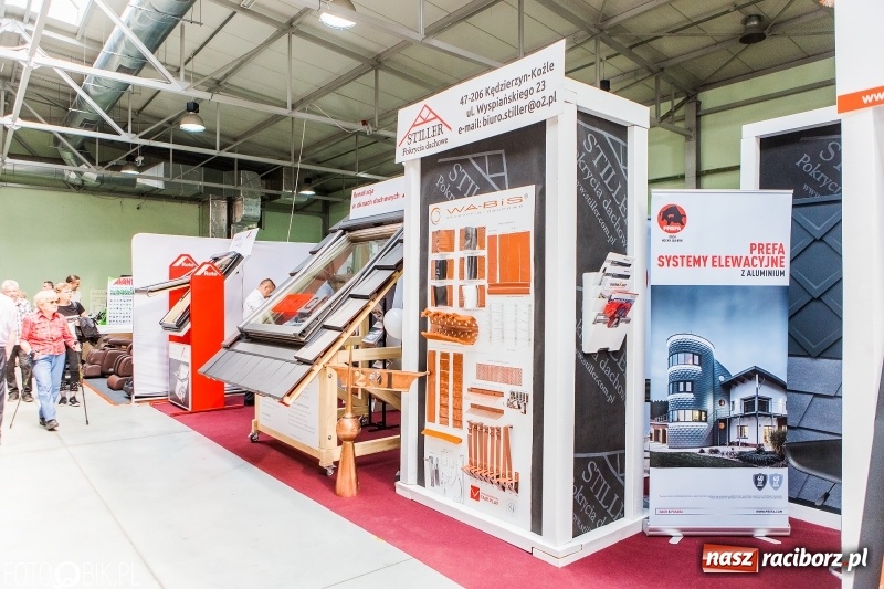 Zdjęcie w galerii na portalu naszraciborz.pl: Ruszyła XVIII Eko-Wystawa w Pietrowicach Wielkich  wiadomości z regionu