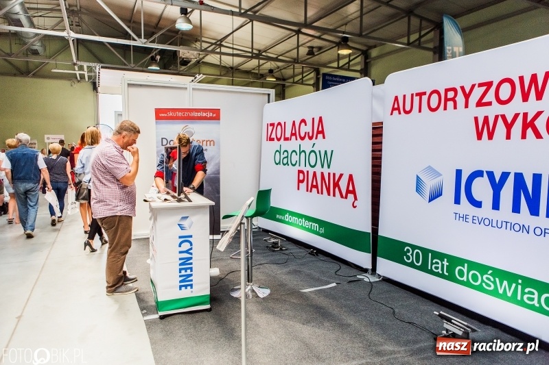 Zdjęcie w galerii na portalu naszraciborz.pl: Ruszyła XVIII Eko-Wystawa w Pietrowicach Wielkich  wiadomości z regionu