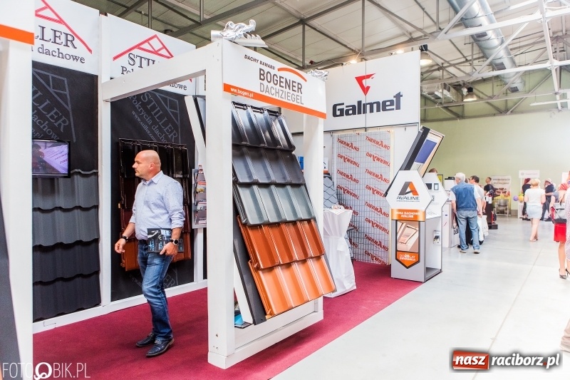 Zdjęcie w galerii na portalu naszraciborz.pl: Ruszyła XVIII Eko-Wystawa w Pietrowicach Wielkich  wiadomości z regionu