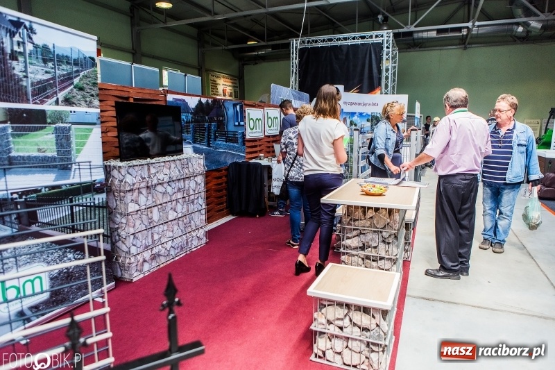 Zdjęcie w galerii na portalu naszraciborz.pl: Ruszyła XVIII Eko-Wystawa w Pietrowicach Wielkich  wiadomości z regionu