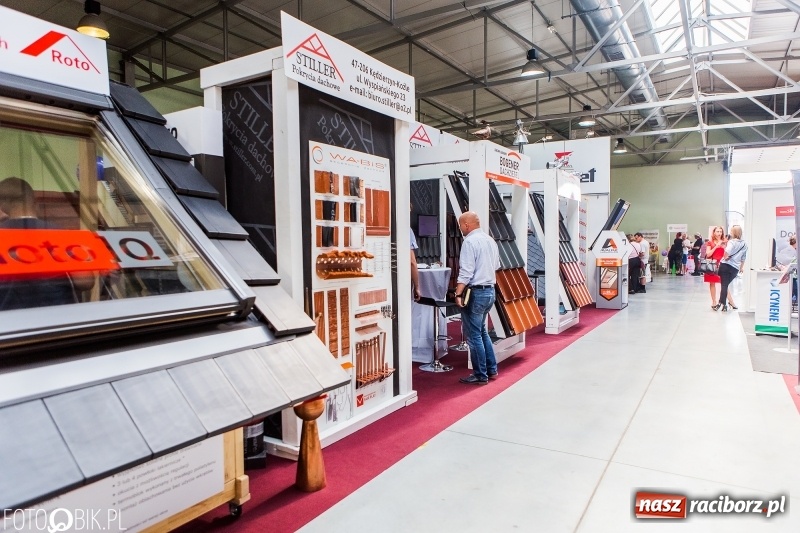 Zdjęcie w galerii na portalu naszraciborz.pl: Ruszyła XVIII Eko-Wystawa w Pietrowicach Wielkich  wiadomości z regionu