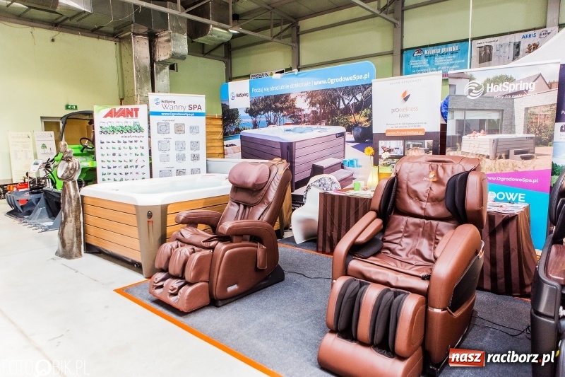 Zdjęcie w galerii na portalu naszraciborz.pl: Ruszyła XVIII Eko-Wystawa w Pietrowicach Wielkich  wiadomości z regionu