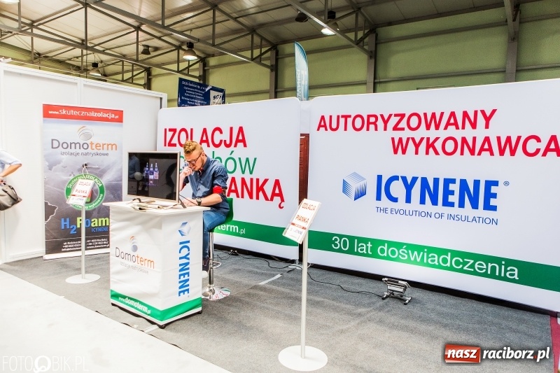 Zdjęcie w galerii na portalu naszraciborz.pl: Ruszyła XVIII Eko-Wystawa w Pietrowicach Wielkich  wiadomości z regionu