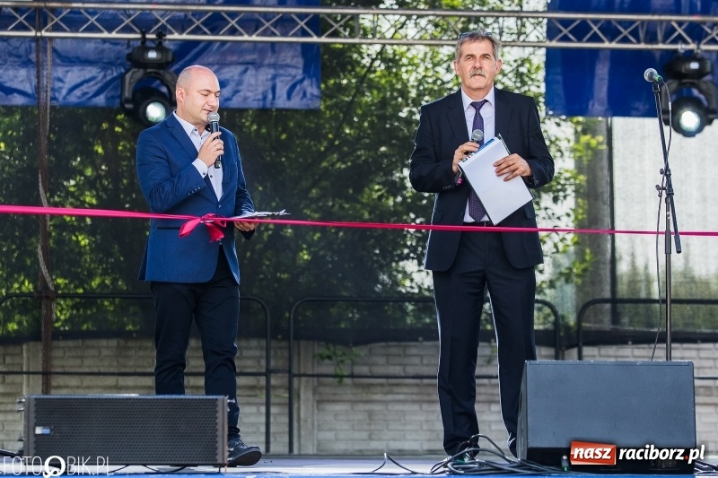 Zdjęcie w galerii na portalu naszraciborz.pl: Ruszyła XVIII Eko-Wystawa w Pietrowicach Wielkich  wiadomości z regionu