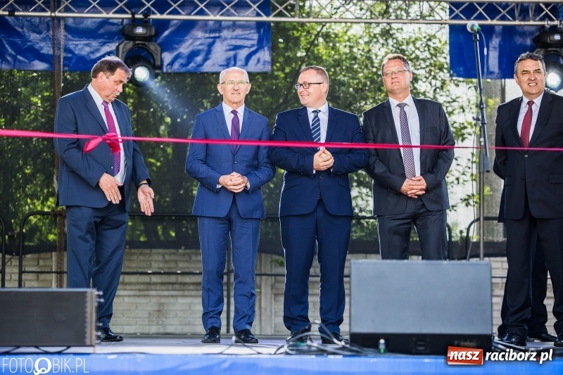 Zdjęcie w galerii na portalu naszraciborz.pl: Ruszyła XVIII Eko-Wystawa w Pietrowicach Wielkich  wiadomości z regionu