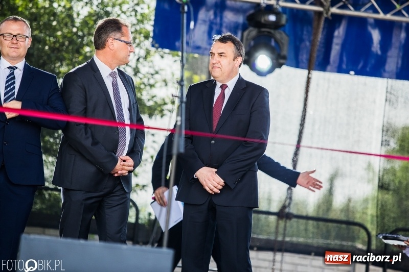 Zdjęcie w galerii na portalu naszraciborz.pl: Ruszyła XVIII Eko-Wystawa w Pietrowicach Wielkich  wiadomości z regionu