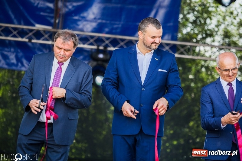 Zdjęcie w galerii na portalu naszraciborz.pl: Ruszyła XVIII Eko-Wystawa w Pietrowicach Wielkich  wiadomości z regionu