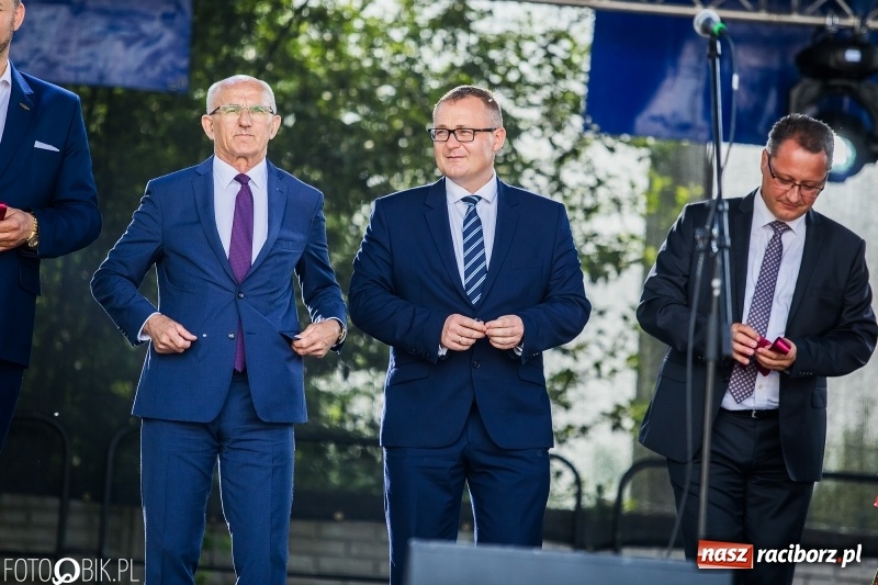 Zdjęcie w galerii na portalu naszraciborz.pl: Ruszyła XVIII Eko-Wystawa w Pietrowicach Wielkich  wiadomości z regionu